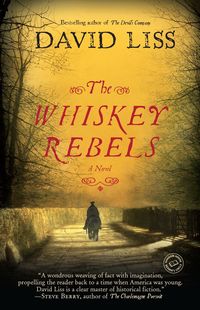 Produktbild: The Whiskey Rebels