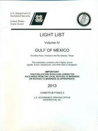 Produktbild: Light List, Volume 4