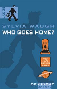 Produktbild: Who Goes Home ?