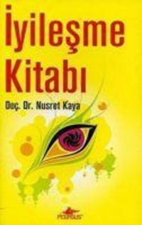 Produktbild: Iyilesme Kitabi