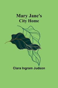 Produktbild: Mary Jane's City Home