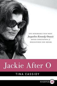 Produktbild: Jackie After O LP