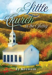 Produktbild: The Little Church in the Valley
