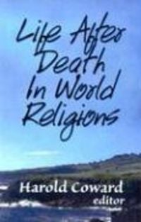 Produktbild: Life After Death in World Religions