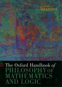 Produktbild: The Oxford Handbook of Philosophy of Mathematics and Logic
