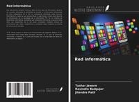 Produktbild: Red inform&aacute;tica