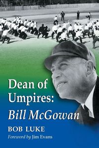Produktbild: Dean of Umpires