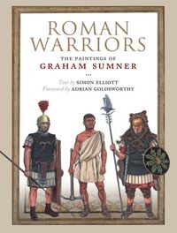 Produktbild: Roman Warriors