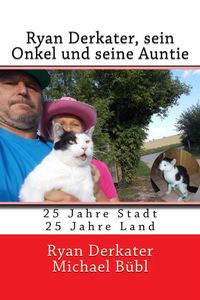 Produktbild: Ryan Derkater, sein Onkel und seine Auntie