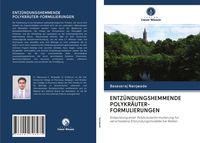 Produktbild: Entz&uuml;ndungshemmende Polykr&auml;uter-Formulierungen