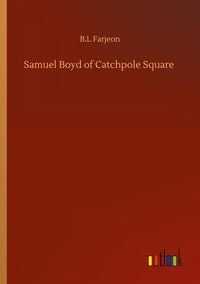 Produktbild: Samuel Boyd of Catchpole Square