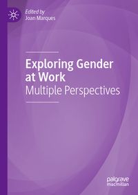 Produktbild: Exploring Gender at Work