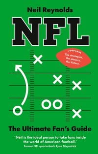 Produktbild: NFL: The Ultimate Fan's Guide