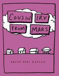 Produktbild: Cousin Irv from Mars