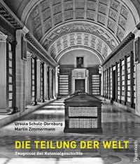 Produktbild: Die Teilung der Welt