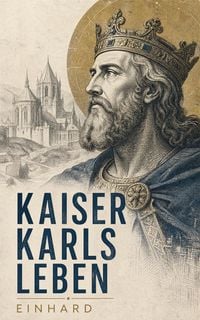 Produktbild: Kaiser Karls Leben