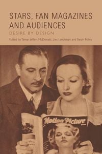 Produktbild: Stars, Fan Magazines and Audiences