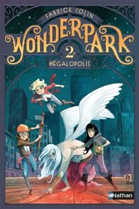 Produktbild: Wonderpark