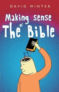 Produktbild: Making Sense of the Bible