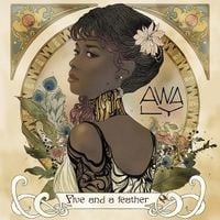 Produktbild: Five and a feather