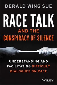 Produktbild: Race Talk and the Conspiracy of Silence