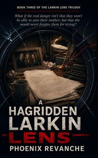 Produktbild: A Hagridden Larkin Lens