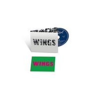 Produktbild: WINGS