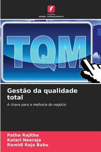Produktbild: Gest&atilde;o da qualidade total