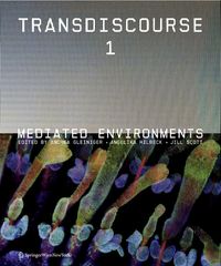 Produktbild: Transdiscourse 1