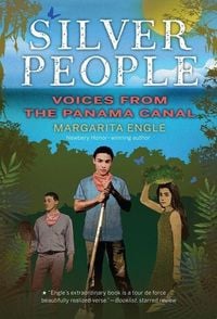 Produktbild: Silver People