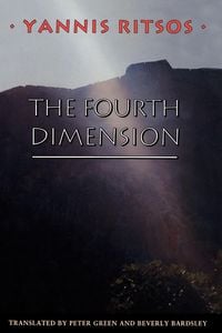 Produktbild: The Fourth Dimension