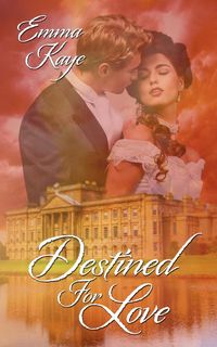 Produktbild: Destined for Love