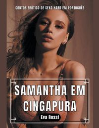 Produktbild: Samantha em Cingapura