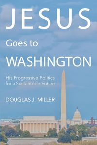 Produktbild: Jesus Goes to Washington