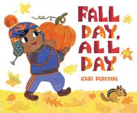 Produktbild: Fall Day, All Day