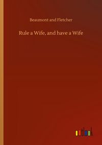 Produktbild: Rule a Wife, and have a Wife