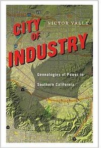 Produktbild: City Of Industry None/e