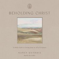 Produktbild: Beholding Christ