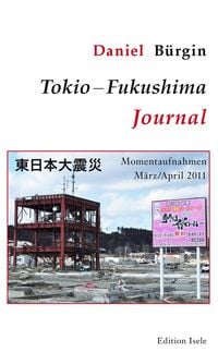 Produktbild: Tokio-Fukushima-Journal