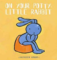 Produktbild: On Your Potty, Little Rabbit