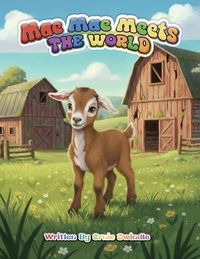 Produktbild: Mae Mae Meets the World