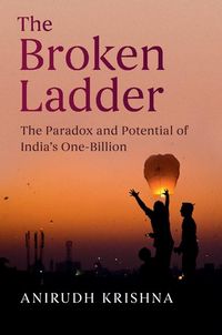 Produktbild: Broken Ladder