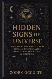 Produktbild: Hidden Signs of the Universe