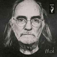 Produktbild: Moi [curated by Jean-Herv Pron]