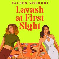 Produktbild: Lavash at First Sight