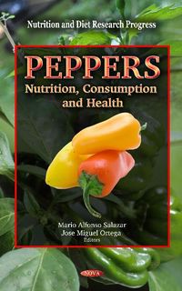 Produktbild: Peppers
