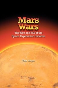 Produktbild: Mars Wars