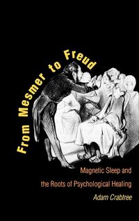 Produktbild: From Mesmer to Freud