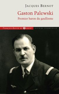 Produktbild: Gaston Palewski