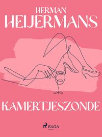 Produktbild: Kamertjeszonde